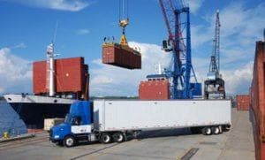Freight Companies | Savannah Port Services